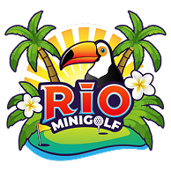 Minigolf Rio