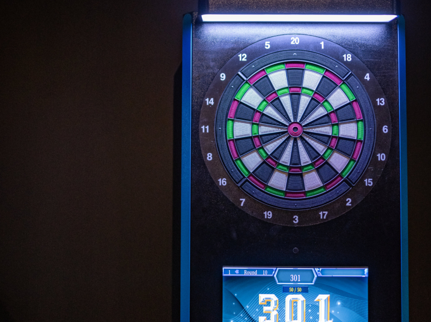 Zetoonituba Minigilf RIO 