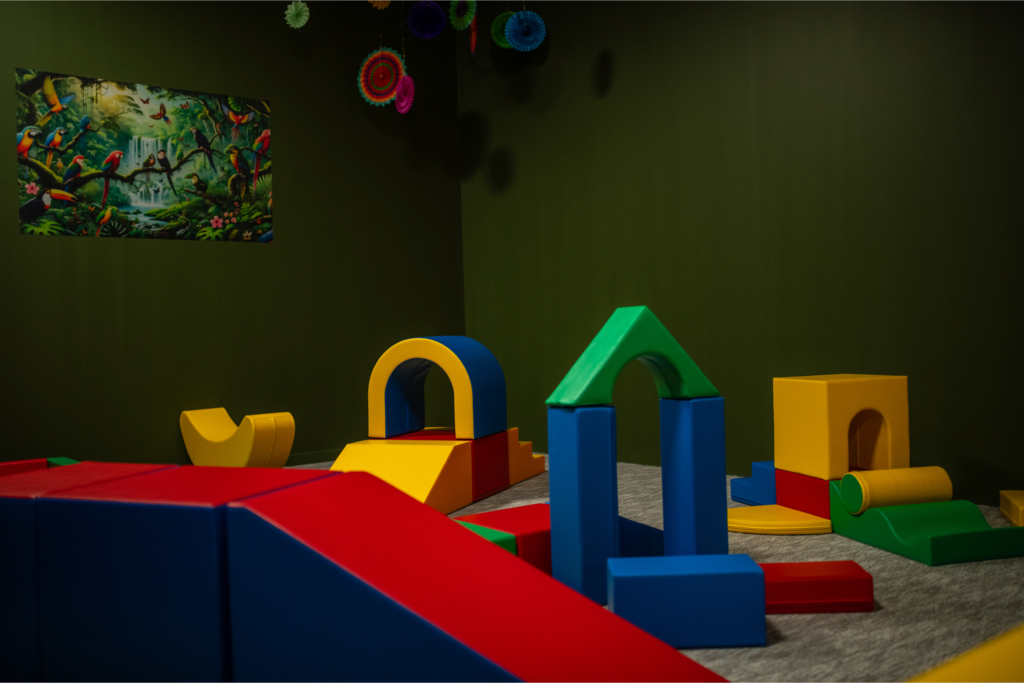 pehmete manguklotside ala