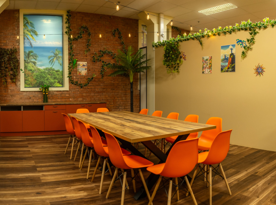 Minigolf RIO peoruum Rio de Janeiro