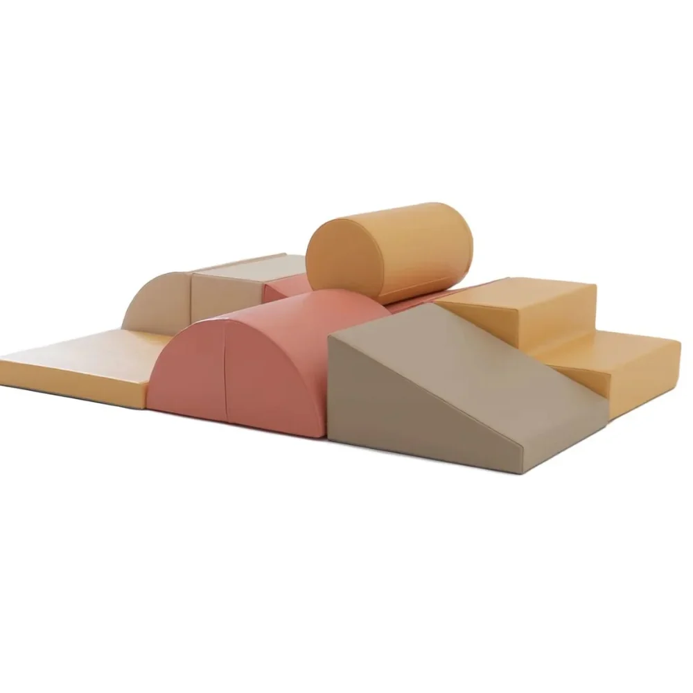 Pehmed-manguklotsid-8tk-IGLU-Adventurer-pastelne-roosa