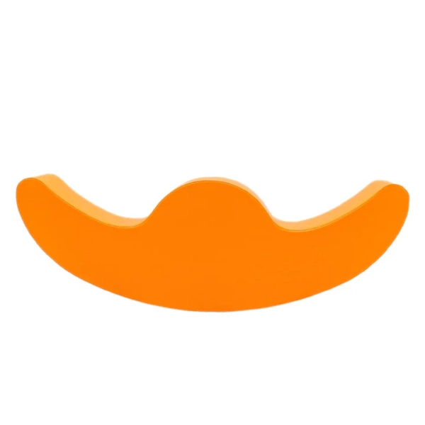Pehme topeltkiik Buddy IGLU, oranž