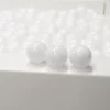 Pallimere pallid IGLU 7cm 500 palli (valge)