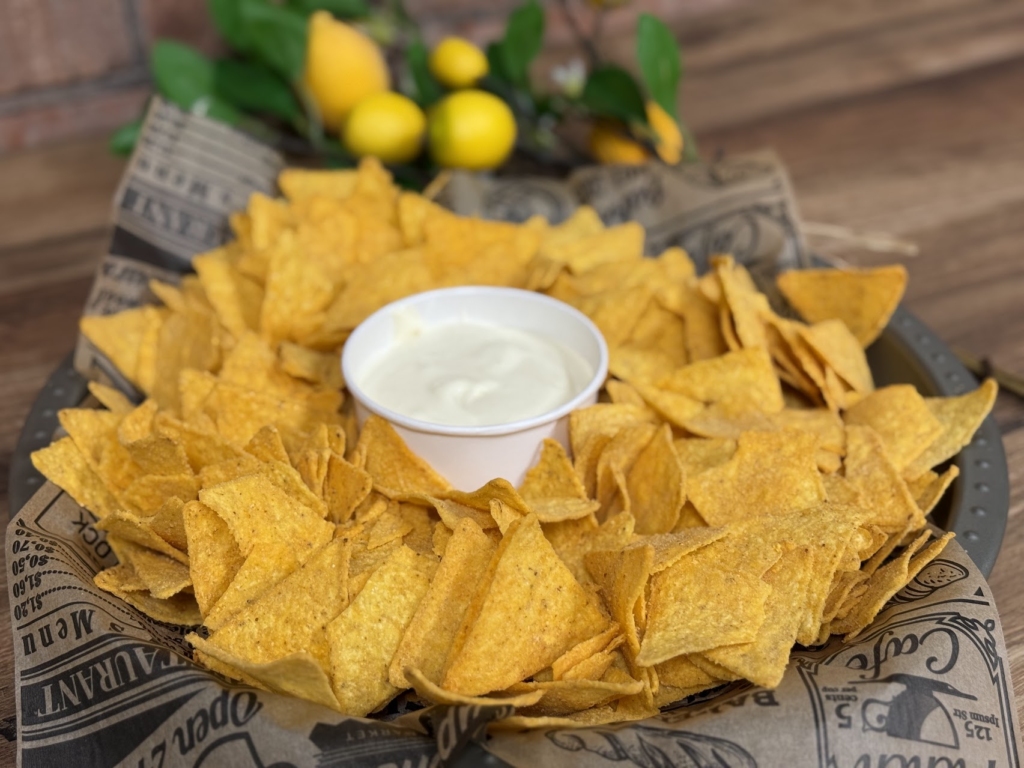 Minigolf Rio telli toidud