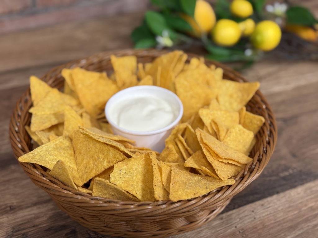 Minigolf Rio telli toidud