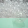 Pallimere pallid IGLU 7cm 500 palli (läbipaistev)