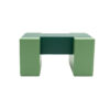 Pehme Balance bridge IGLU – roheline