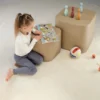 Pehme Kuup L IGLU - beež