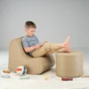 Pehme Silinder S IGLU - beež