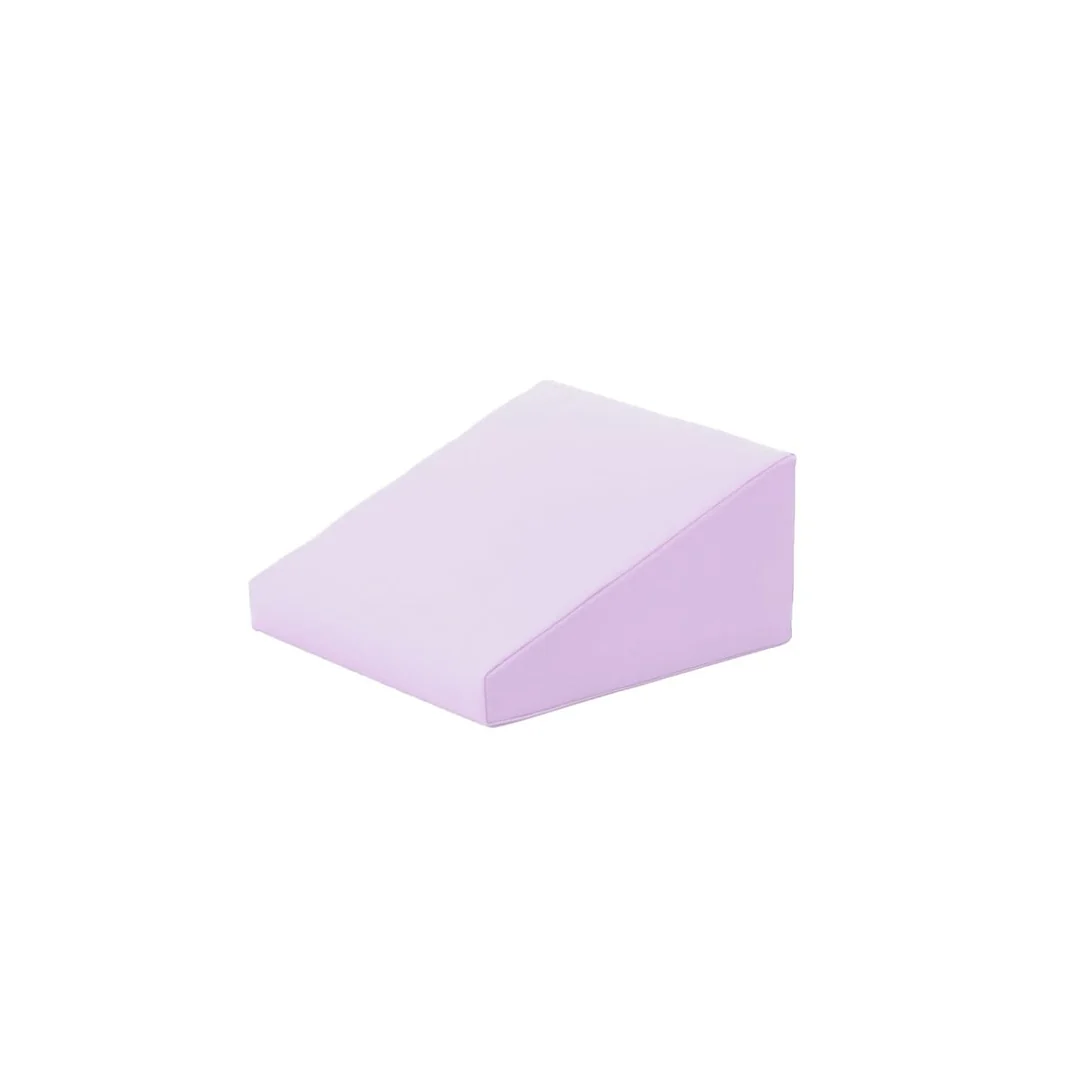 Pehme Wedge IGLU – pastelne lilla