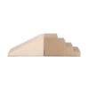 MegaFunSlider_01X_33_SoftServe2 Pehmed mänguklotsid 2tk IGLU Mega Fun Slider - beež
