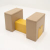 SET_03X_30 (6) Pehme Balance bridge IGLU – kollane