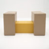 SET_03X_30 (7) Pehme Balance bridge IGLU – kollane