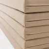 Pehme võimlemismatt 5tk (100x50x5cm) IGLU – beež