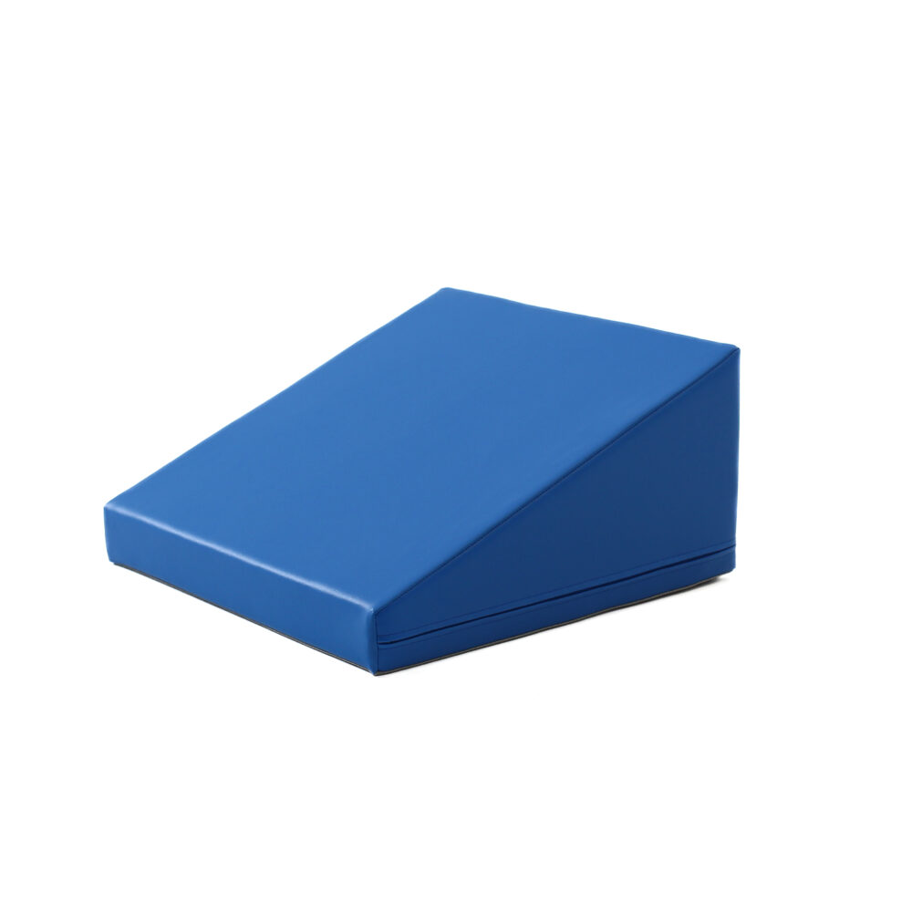 Pehme Wedge IGLU - sinine