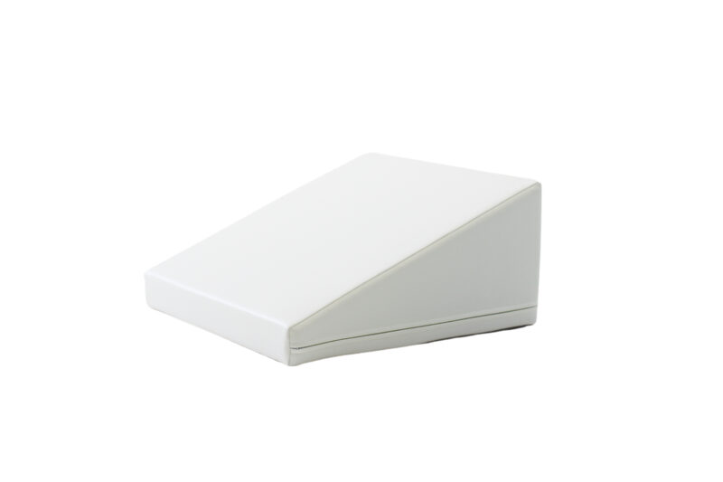 Noformējums bez nosaukuma - 7 Pehme Wedge IGLU - valge