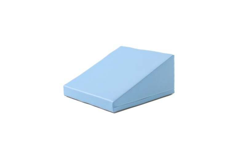 Sh_E_208_v Pehme Wedge IGLU - pastelne sinine