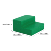 Sh_G_182_v Pehme Mini Aste IGLU - roheline