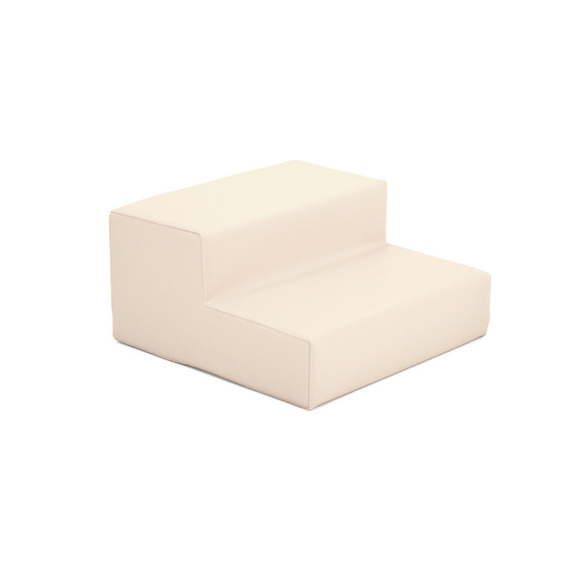 Grey + Grey White + White Beige + Beige Baby Blue + Mint Green S Pehme Mini Aste IGLU - beež