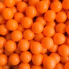 orange Pallimere pallid IGLU 7cm 500 palli (oranž)
